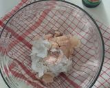 Foto langkah ke 5 dari resep Dimsum ayam udang.