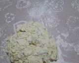 Foto del passaggio 4 della ricetta Panini alle zucchine farciti