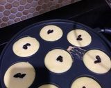 Foto langkah ke 7 dari resep Kue Lumpur Ubi No Santan.