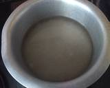 Tulumba - Turkish Delight recipe step 1 photo