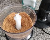 Foto del paso 1 de la receta Tarta de mojito