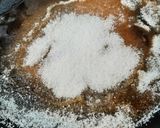 Foto del paso 3 de la receta: Budín de pan súper económico en microondas
