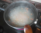 Foto del paso 2 de la receta: Sopa de la abuela