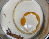 A picture of step 1 of Easy, Delicious Roscón de Reyes (No Sourdough Starter, Just Like the Traditional!).