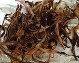 糖絲香蕉花的食譜步驟5照片