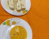 व्हीट ब्रेड पासून बनवलेले कुल्फी (wheat bread kulfi recipe in marathi) रेसिपी स्टेप 8 फोटो 