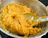 A picture of step 4 of Delicious Tasty Yummy Yummy Gujarati Style Puran Poli.