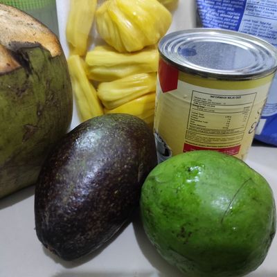 Langkah 1