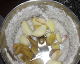 சுவையான ஆட்டு ஈரல் குழம்பு ரெசிபி ரெசிபி ஸ்டேப் 1 புகைப்படம்