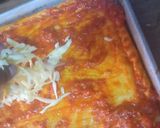 Foto del paso 7 de la receta: Pizza