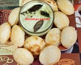 अप्पम (Appam recipe in Hindi) रेसिपी चरण 6 फोटो