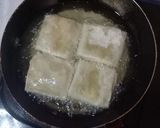 Foto langkah ke 3 dari resep Martabak Tahu.