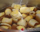Lemon spoon sweet recipe step 6 photo