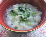 Japanese New Year's Seven Herb Porridge recipe step 7 photo