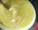 மைசூர் பாகு (Mysore pak recipe in tamil) ரெசிபி ஸ்டேப் 5 புகைப்படம்