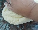 Foto del paso 4 de la receta: Pan de campo. Grace
