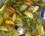 Foto langkah ke 4 dari resep Asam-asam daging.
