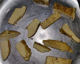கிரிஸ்பி எக் பிங்க்கர் (Crispy Egg fingers recipe in tamil) ரெசிபி ஸ்டேப் 7 புகைப்படம்