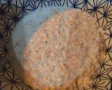 Foto del passaggio 1 della ricetta Porridge freddo