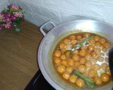 Foto langkah ke 4 dari resep Bubur candil.