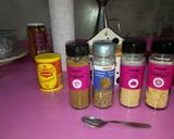 Foto del paso 3 de la receta Pollo con especias