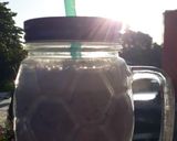 Foto del paso 2 de la receta: Smoothie De Arándanos