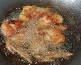 Foto langkah ke 2 dari resep Ayam Goreng Cili Padi.