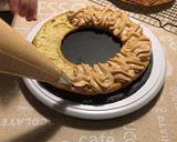 Foto del paso 7 de la receta: Montaje de un Paris-Brest
