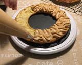 Foto del paso 7 de la receta: Montaje de un Paris-Brest