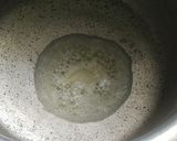 A picture of step 1 of Cheese masala fried bread.