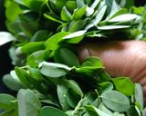 முருங்கை இலை பெப்பர் சூப் ரெசிபி ஸ்டேப் 1 புகைப்படம்