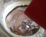 Foto langkah ke 3 dari resep Brownies.