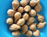 Foto langkah ke 4 dari resep Tempe kepal.