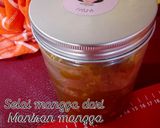 Foto langkah ke 5 dari resep Roti puff isi selai.