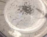 A picture of step 3 of Gujarati Farsi Puri.