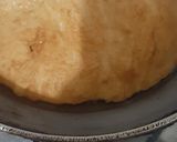 বসনিয়ান নান রেসিপির ধাপ 3 ছবি