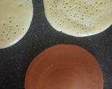 صورة لخطوة 2 من وصفة بان كيك ولا اروع 🍩🍯