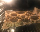 Foto del paso 14 de la receta: Roscones de guayaba