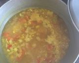 Foto del paso 3 de la receta: Arroz Fiesta