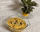 A picture of step 15 of Kerala Style Sweet & Tangy Pineapple Pachadi – Onam Sadhya Special.