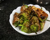 Foto del paso 4 de la receta: Pescado blanco al horno con verduras
