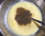 A picture of step 3 of Dim Paruti / Egg Bread Toast.