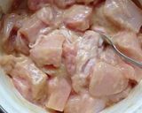 Foto langkah ke 1 dari resep Ayam fillet goreng tepung.