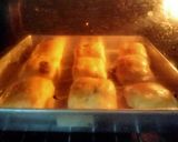 Foto langkah ke 8 dari resep Pisang Bollen Bandung.