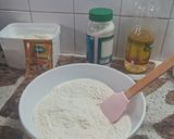 Foto del paso 1 de la receta: Pan ciabatta🥖🥖