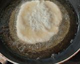 Lángos recept fázis 5 fotója