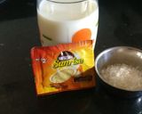 કોલ્ડ કોફી (Cold Coffee Recipe In Gujarati) રેસીપી સ્ટેપ1ફોટો