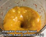 Foto langkah ke 4 dari resep RUJAK MANGGA KWENI - rujak aceh.