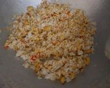 Foto langkah ke 6 dari resep Nasi Goreng Minyak Wijen.
