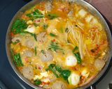 Foto langkah ke 6 dari resep Seblak Favorite Keluarga.